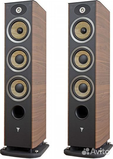 Напольная акустика Focal Aria 926 noyer (Walnut)