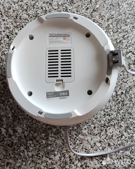 Ультразвуковой увлажнитель Deerma DEM-F800