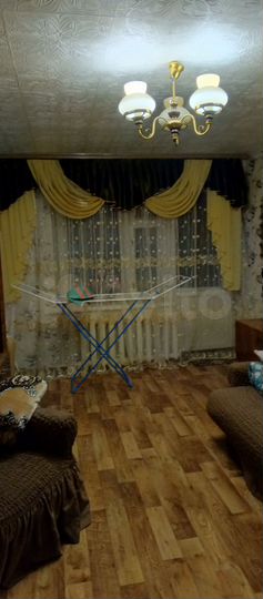 1-к. квартира, 32 м², 1/5 эт.