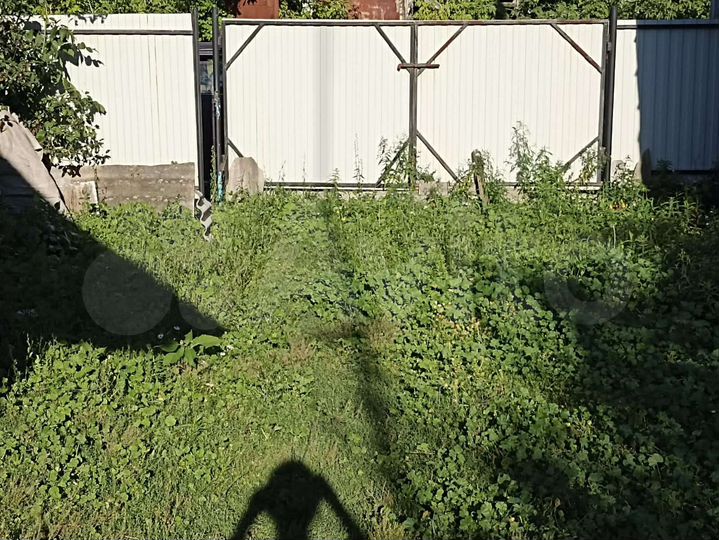 Дом 80 м² на участке 20 сот.