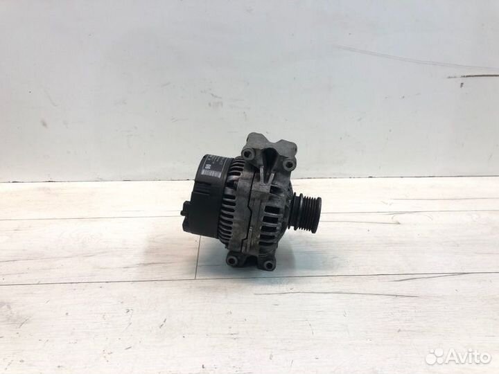 Генератор Mercedes Sprinter W903 OM611.987 2000