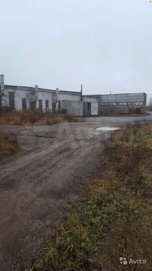 Производство, 5000 м²