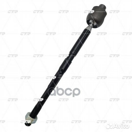 Тяга рулевая honda CR-V 17- лев/прав CR0727 CTR