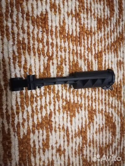 Демпфер крышки бардачка w140