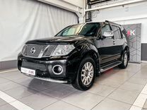 Nissan Pathfinder 2.5 AT, 2012, 189 219 км, с пробегом, цена 1 499 800 руб.