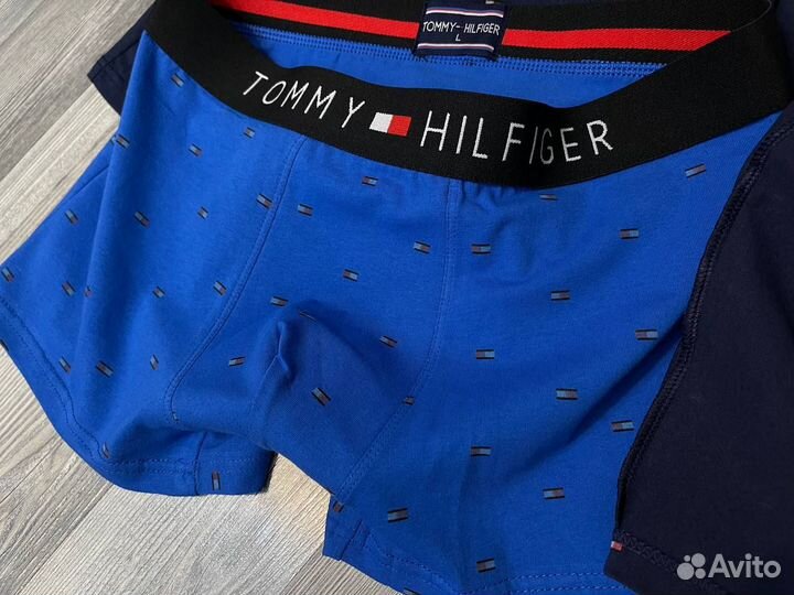 Трусы подростковые 46 размер