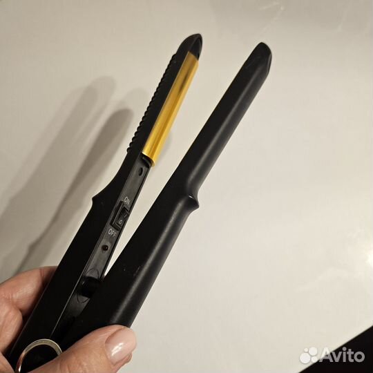 Плойка профессиональная