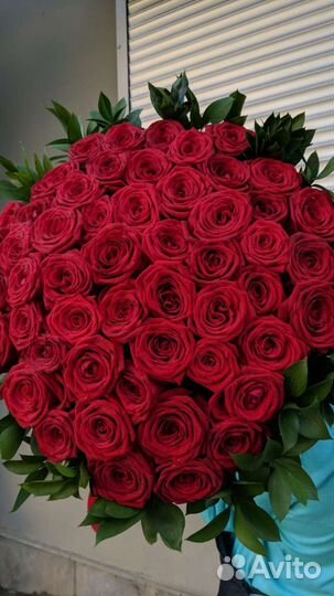 Роза оптом