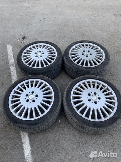 Continental ContiSportContact 5 255/40 R18 95Z