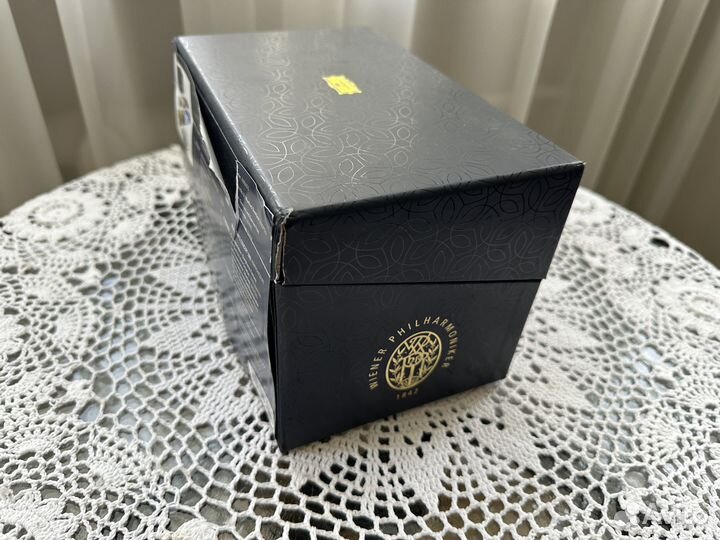 Wiener Philharmoniker – 175th Anniversary Edition