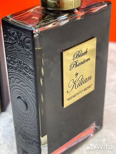 Парфюм Kilian Black Phantom Премиум
