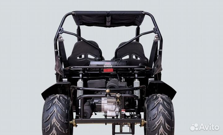 Багги KTA K5 LD