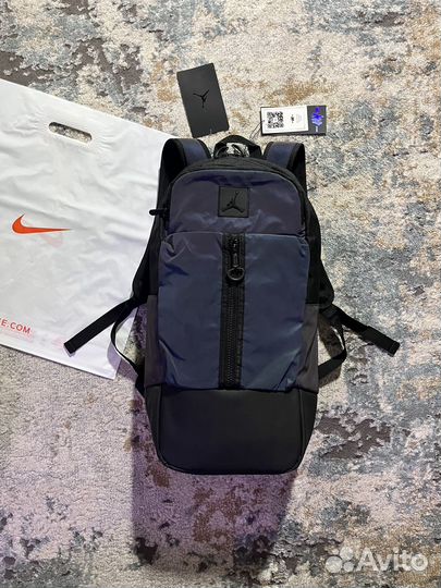 Рюкзак Nike Air Jordan Backpack Chameleon PRM