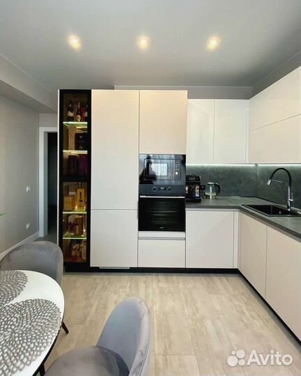 Кухонный гарнитур от производителя