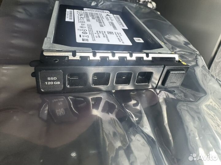 SSD Cisco ASA5500X-SSD120