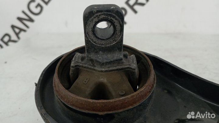 Рычаг продольный задний правый Hyundai Santa Fe