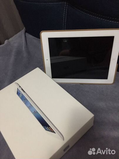 iPad 3 на 64