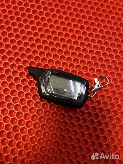 Автосигнализация Centurion X6