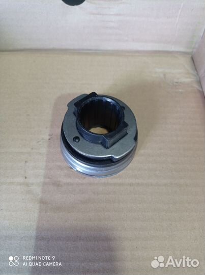 Корзина сцепления ваз 2107