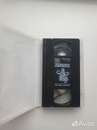 Видеокассеты мультфильмы