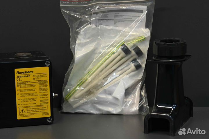 Raychem JBM-100-EP 986415-000 новое, 1 шт