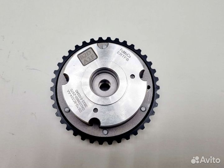 Шестерня распредвала впуск Ford Focus 3