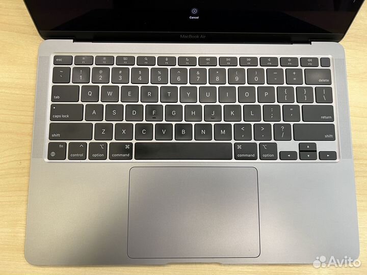 Macbook air m1 16gb 512gb