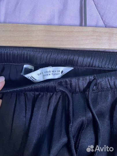 Юбка zara размер S