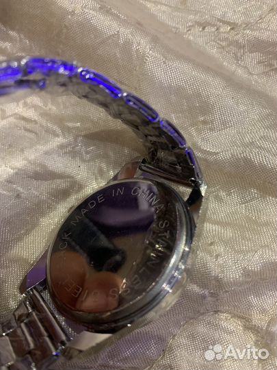 Наручные часы