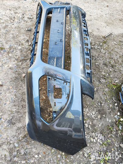 Бампер передний Ford Kuga 2 2012-2016