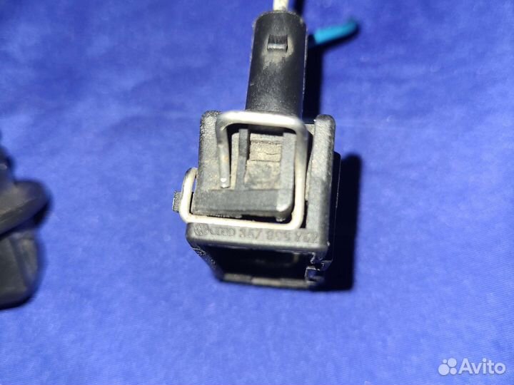 Датчик уровня жидкости омывателя Mercedes M-class