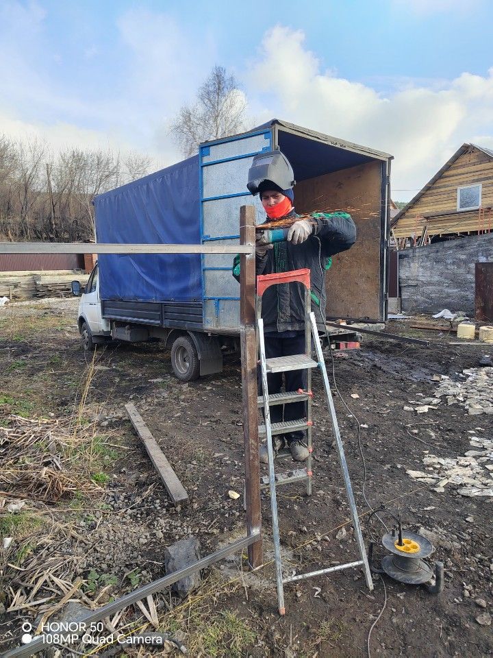 ГАЗ ГАЗель 2747