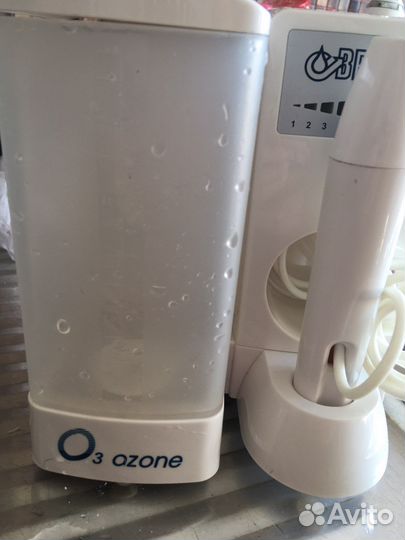 Продам ирригатор