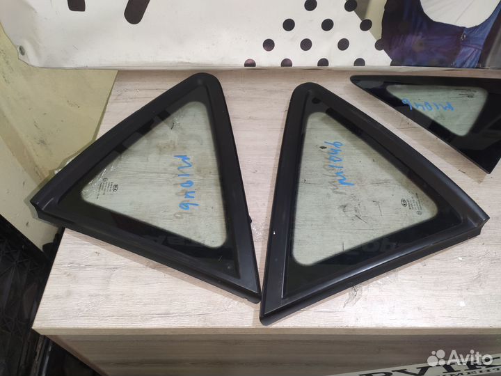 Форточки багажника Kia Ceed Киа Сид 1 универсал