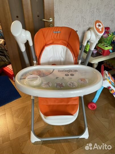 Стул для кормления