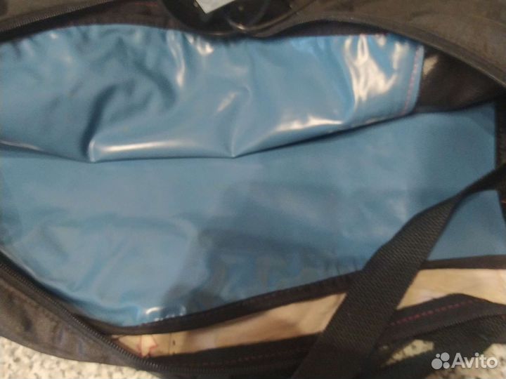 Рюкзак для металлоискателя, тенниса