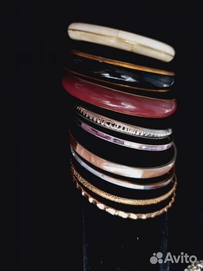 Браслеты винтаж