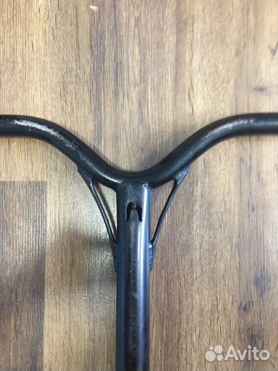 Руль для трюкового самоката ethic