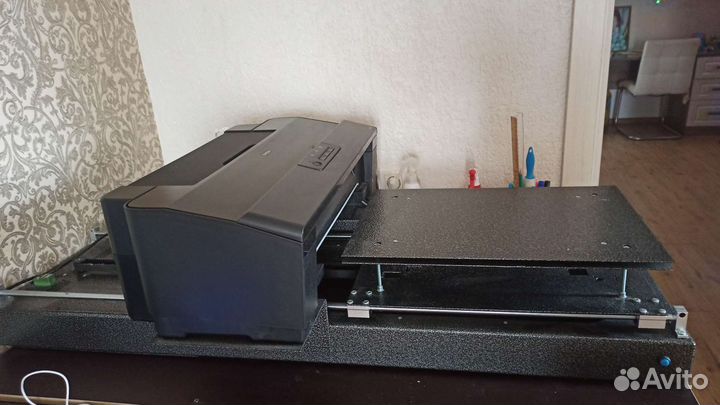 Принтер прямой печати