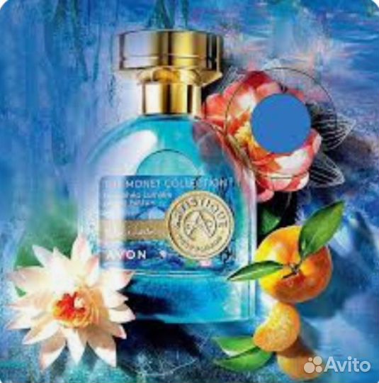 Эйвон Avon косметика и парфюмерия