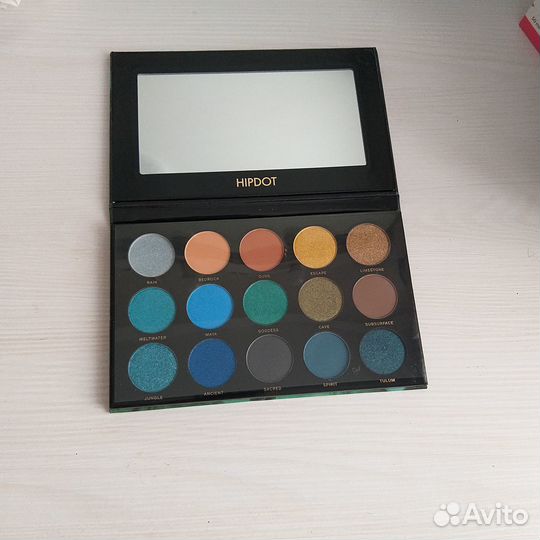 Плетка тенеей