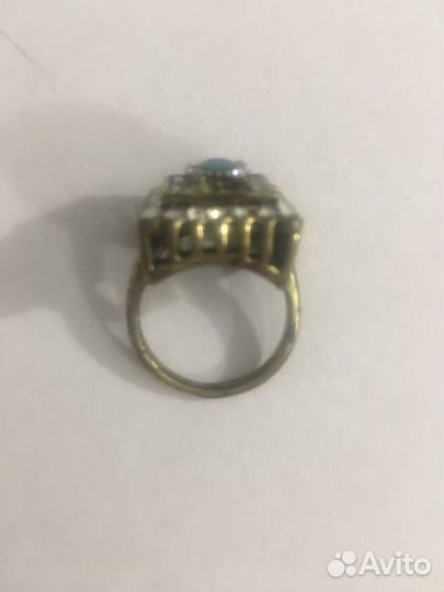 Винтажная бижутерия