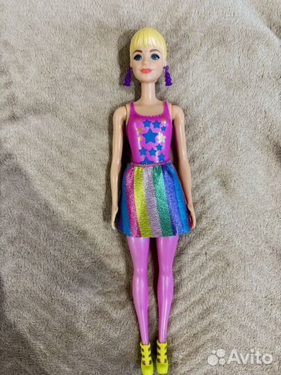 Кукла барби