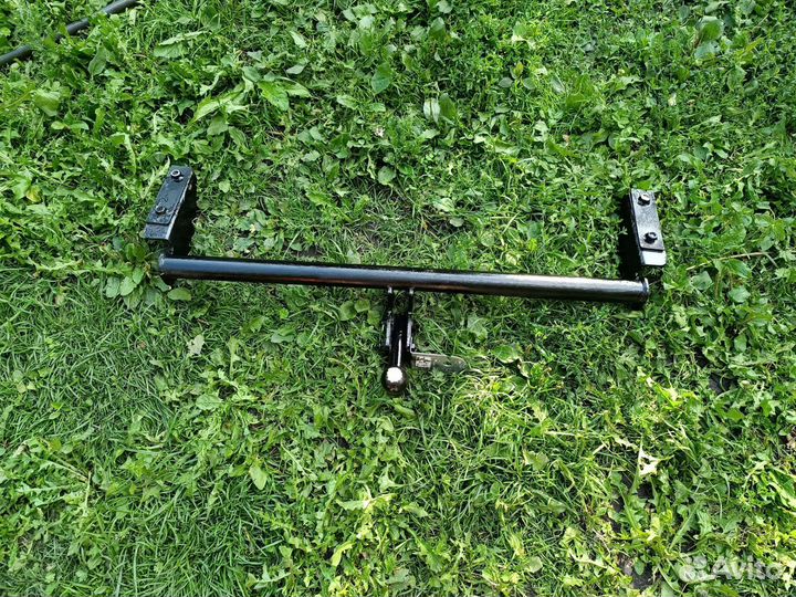 Фаркоп на LADA vesta