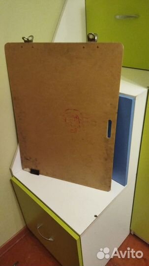 Планшет художника