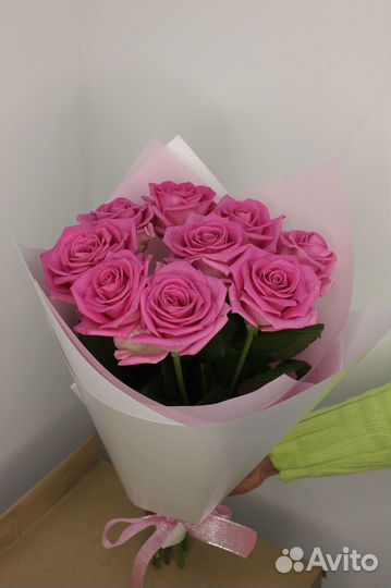 Доставка цветов