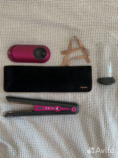 Выпрямитель Dyson corrale hs03
