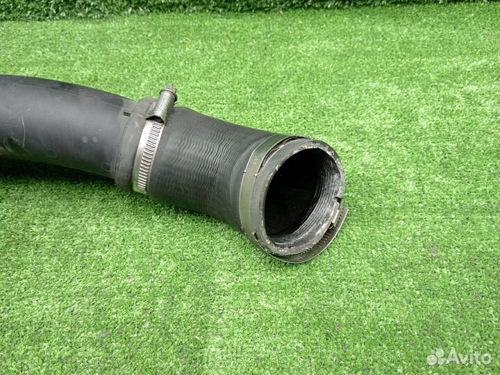 Патрубок интеркулера VAG Audi Q3 8U 8U