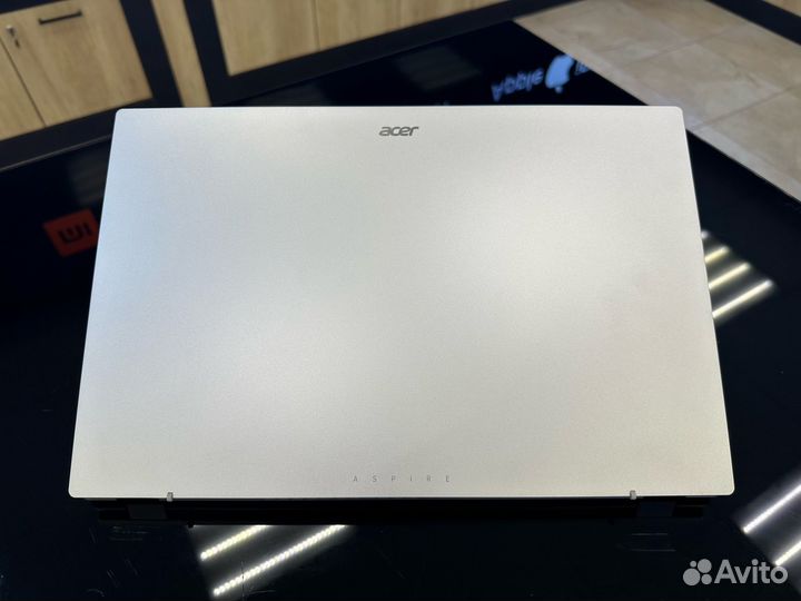 Ноутбук Acer 15.6 IPS Ryzen 5 7520U DDR5-8Gb SSD-5