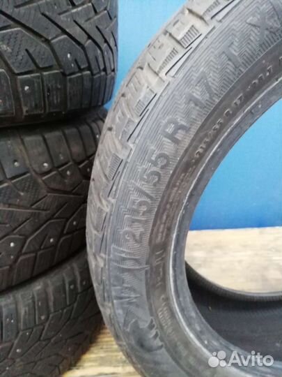 Nordman Nordman 4 215/55 R17
